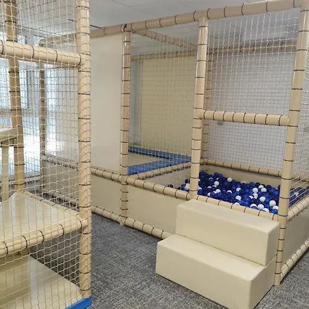 Greenport Delux Apartment