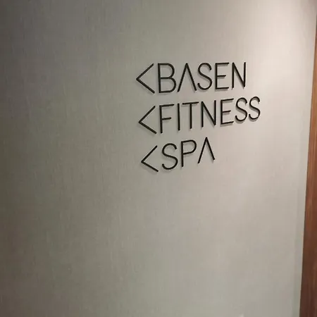 Greenport Delux Apartament Kołobrzeg