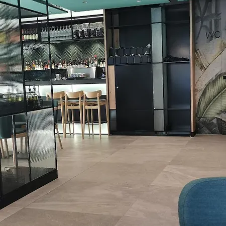 Apartament Greenport Delux *